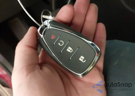 2023 Chevrolet Blazer Awd 2Lt z USA, uszkodzony, nr VIN 3GNKBHR44PS165051